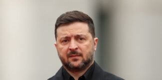 Россия планирует расширить войну на другие страны, — Зеленский