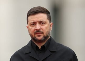 Россия планирует расширить войну на другие страны, — Зеленский