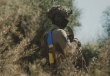 7 сентября — День военной разведки: как воюет «Спецподразделение Тимура» и другие части ГУР (видео)