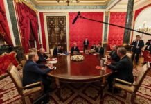 В Кремле рассказали подробности переговоров с Виткоффом и Кушнером: подробности