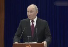 ВС РФ приказано нанести массированные удары по энергетике Украины: Путин пригрозил атаками и отверг переговоры