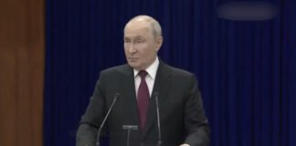 ВС РФ приказано нанести массированные удары по энергетике Украины: Путин пригрозил атаками и отверг переговоры