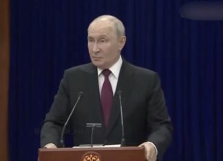 ВС РФ приказано нанести массированные удары по энергетике Украины: Путин пригрозил атаками и отверг переговоры