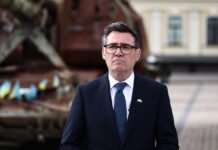 Британия изменяет курс: Бернем допустил возвращение в ЕС в 2029 году