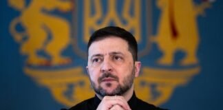 Зеленский и военные определили первые прототипы оружия против реактивных «Шахедов»