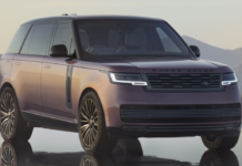 535 километров без подзарядки: как выглядит первый электрокар от Range Rover (фото)