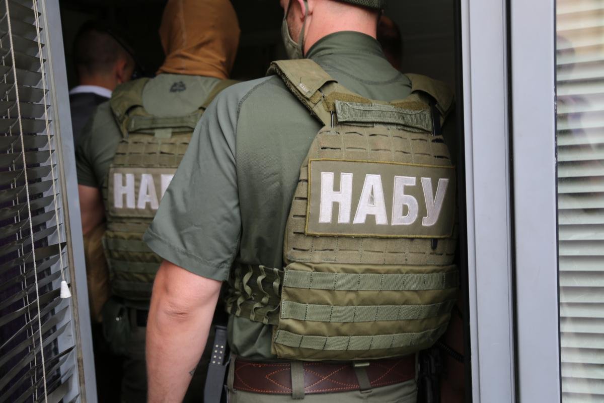 НАБУ и САП пришли с обысками к заместителю генерального прокурора и главе Одесской ОВА, — УП