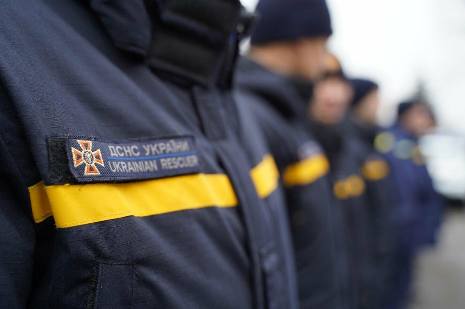В Запорожской области атаки врага привели к возгоранию домов, автомобиля и прицепов грузовиков