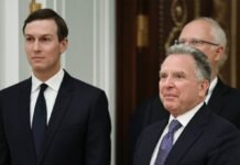 СМИ анонсировали трехсторонние переговоры в США, у Зеленского и Путина — отрицают