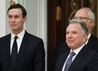 СМИ анонсировали трехсторонние переговоры в США, у Зеленского и Путина — отрицают