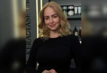 Победительница шоу «Холостяк» крестила дочь: первые фото с мероприятия