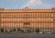 Путин вернул войну в РФ: украинские дроны будут наносить удары по штабам ФСБ и ГРУ, — еврокомиссар Кубилюс