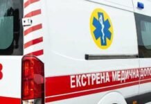 В Запорожье госпитализировали 5-летнего ребенка с ожогами после купания