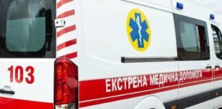 В Запорожье госпитализировали 5-летнего ребенка с ожогами после купания