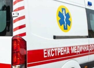 В Запорожье госпитализировали 5-летнего ребенка с ожогами после купания
