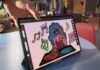 Батарея на 12 700 мАч и мощный процессор: Lenovo выпустила новый Android-планшет (фото)