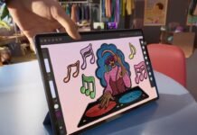 Батарея на 12 700 мАч и мощный процессор: Lenovo выпустила новый Android-планшет (фото)