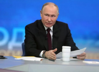 Розин предупредил, что режим Путина рухнет за одну ночь: снаружи такие системы кажутся твердыми