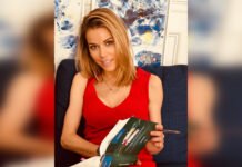 Вся в маму: дочь Брижит Макрон завела роман с мужчиной, который на 20 лет моложе ее (фото)
