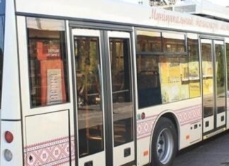 В Запорожье временно изменят распорядок движения на двух троллейбусных маршрутах