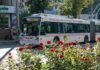 В Запорожье из-за аварийных работ ограничат движение троллейбусов