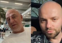 «Шутки уровня 2010 года»: Слава Демин резко ответил Потапу, назвавшему его «гусем»