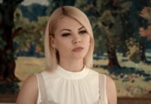 Звезда украинских сериалов рассказала о бывшем, который сжег ее паспорт и пошел за Путиным