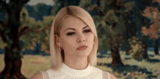 Звезда украинских сериалов рассказала о бывшем, который сжег ее паспорт и пошел за Путиным