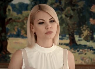 Звезда украинских сериалов рассказала о бывшем, который сжег ее паспорт и пошел за Путиным