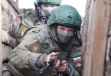 В обход Константиновки и Дружковки: как российская армия пытается прорваться к Краматорску