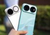 Камеры до 200 МП, батарея 7000 мАч и средние цены: вышли Huawei Nova 16s и 16s Pro (фото)