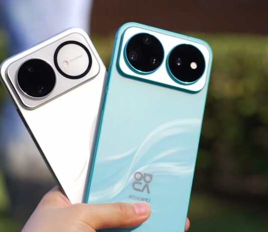 Камеры до 200 МП, батарея 7000 мАч и средние цены: вышли Huawei Nova 16s и 16s Pro (фото)