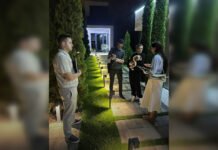 Дело «Карфаген»: в Офисе Генпрокурора рассказали об обыске НАБУ и тайных документах