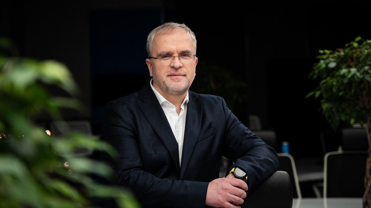 «Киевстар» подтверждает планы стать первым на местном рынке IPO