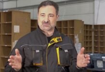 Гендиректор Укрпошты заявил о подаче иска в суд против НБУ