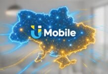 «Укртелеком» запускает виртуального мобильного оператора U Mobile