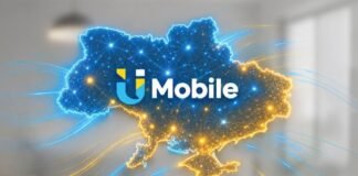 «Укртелеком» запускает виртуального мобильного оператора U Mobile