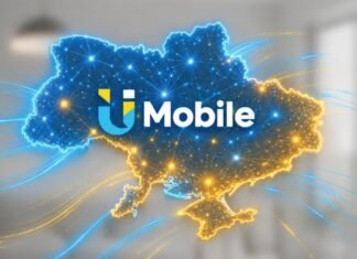 «Укртелеком» запускает виртуального мобильного оператора U Mobile