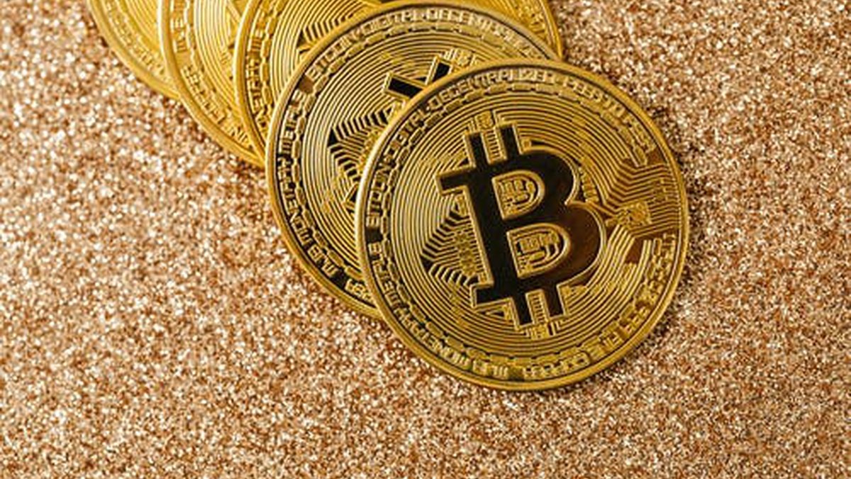 Биткойн дорожает рекордными темпами с марта, торгуется выше $68,5 тыс