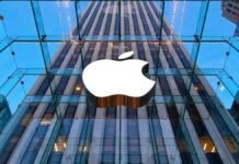 Apple разрабатывает безэкранный фитнес-трекер – СМИ