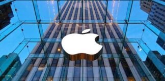 Apple разрабатывает безэкранный фитнес-трекер – СМИ