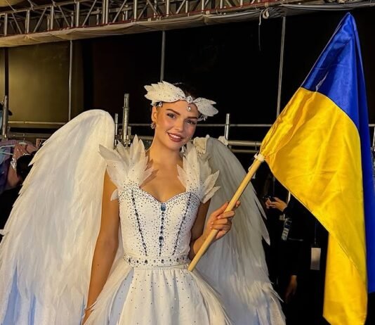 На Мисс Мир 2026 выбрали новую победительницу: как выступила Украина (фото)