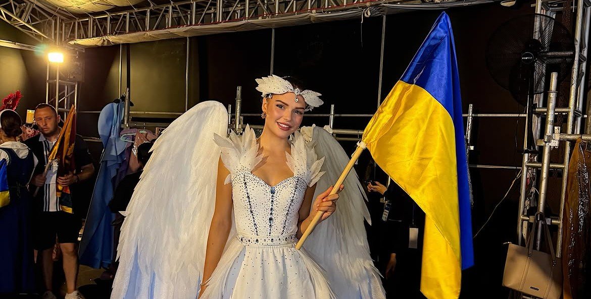 На Мисс Мир 2026 выбрали новую победительницу: как выступила Украина (фото)