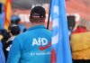 Ультраправа AfD лидирует на выборах в Германии: победа может стоить Мертвецу должности