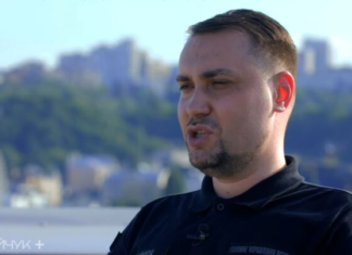 Буданов объяснил, почему удары по Крыму не приведут к ядерной эскалации
