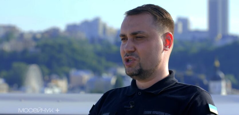 Буданов объяснил, почему удары по Крыму не приведут к ядерной эскалации