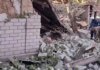 В Запорожье в результате утренней атаки повреждены 13 домов, – горсовет