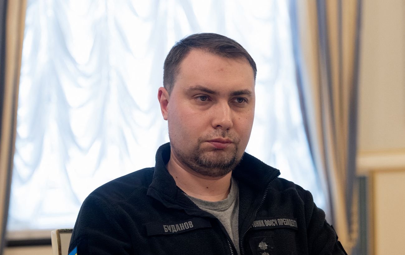 Буданов анонсировал большой обмен пленными между Россией и Украиной