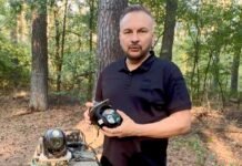 Не скроешь ни машину, ни локомотив: почему «Герань-4» Seeker такие меткие, — «Флэш» (видео)