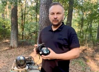 Не скроешь ни машину, ни локомотив: почему «Герань-4» Seeker такие меткие, — «Флэш» (видео)